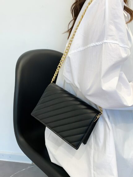 Handbag, the new lady fashion, shoulder-slung bucket bag | SHEIN USA